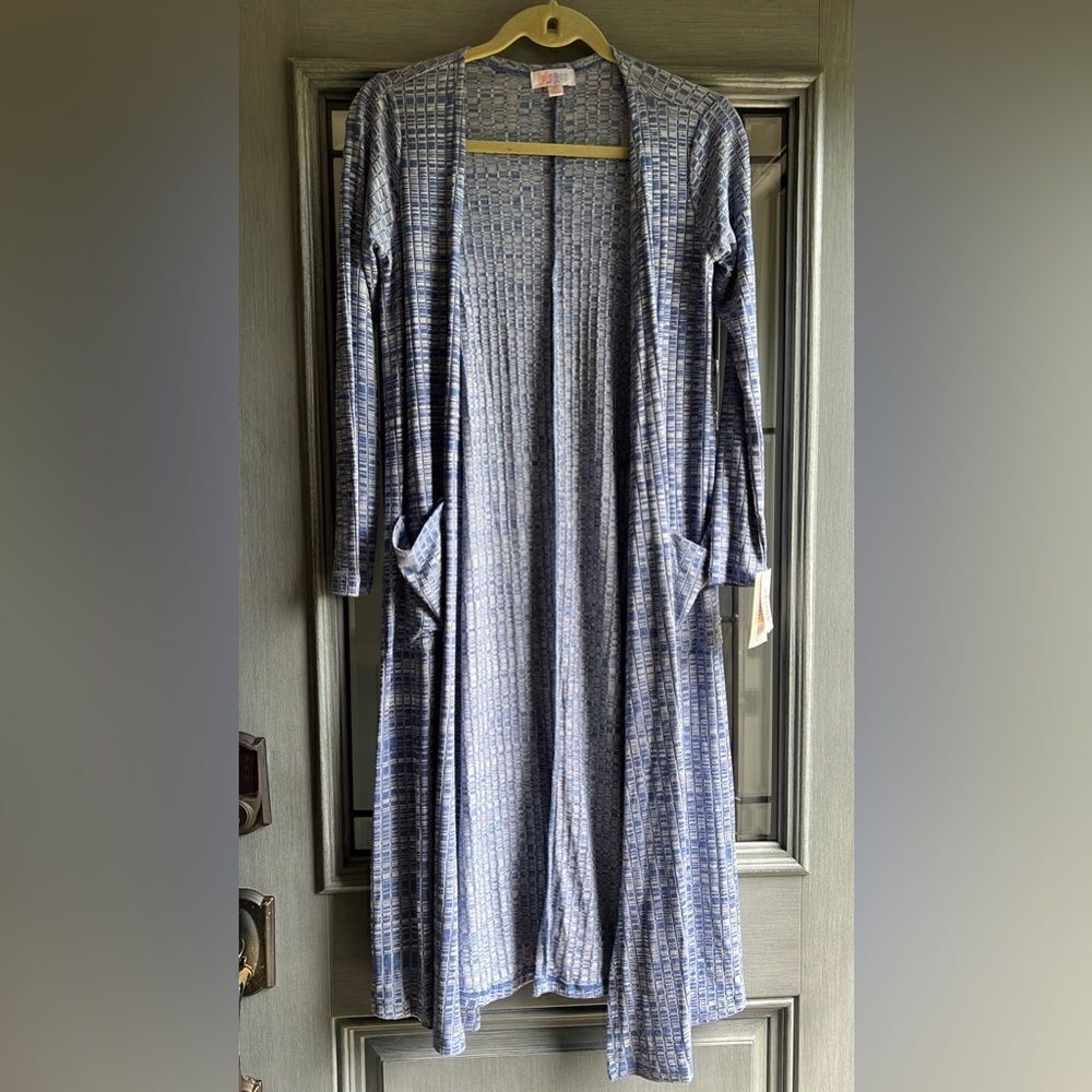 NWT Lularoe Sarah Cardigan